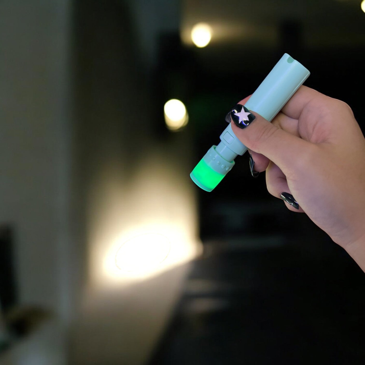 LINTERNA FOX LED RECARGABLE LINTERNA FOX LED RECARGABLE